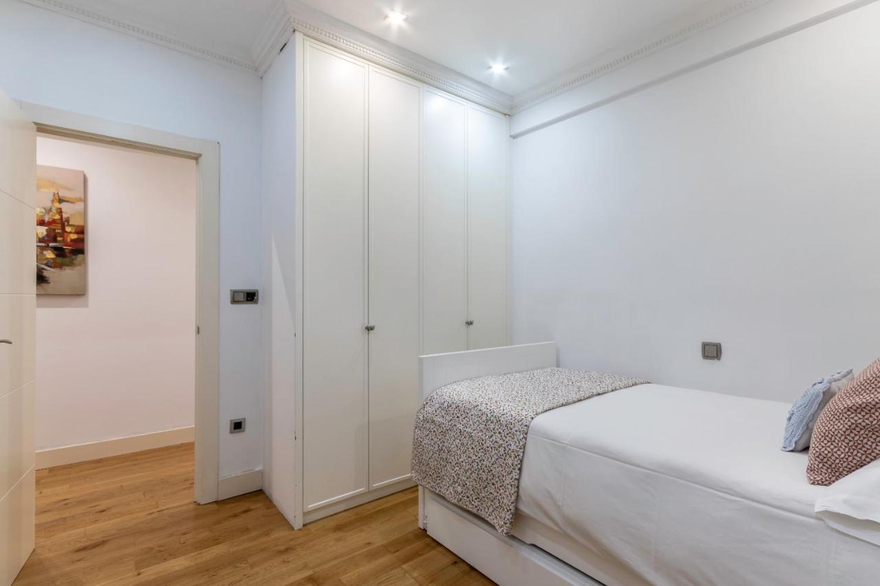 Espacioso Y Acogedor Junto Centro Azkuna Bilbao Exteriér fotografie